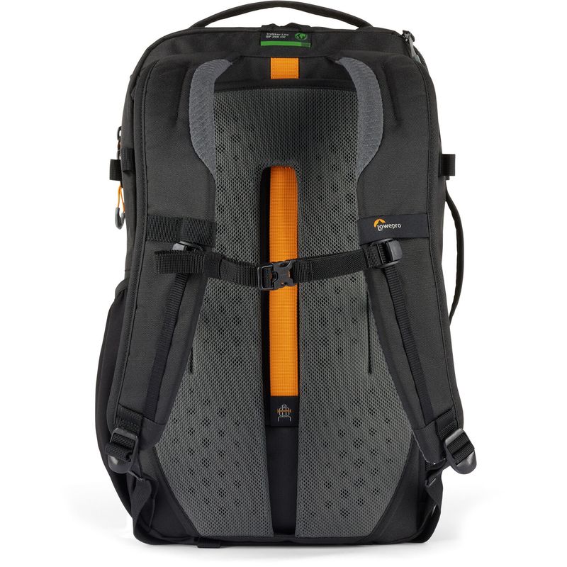 LoweproTrekkerLiteBP250AWRucsacFoto3n1Negru