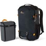 LoweproTrekkerLiteBP250AWRucsacFoto3n1Negru