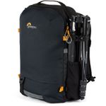 LoweproTrekkerLiteBP250AWRucsacFoto3n1Negru