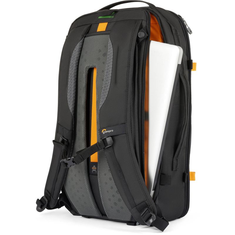 LoweproTrekkerLiteBP250AWRucsacFoto3n1Negru