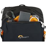 LoweproTrekkerLiteBP250AWRucsacFoto3n1Negru