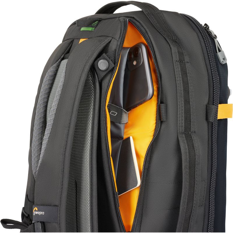 LoweproTrekkerLiteBP250AWRucsacFoto3n1Negru
