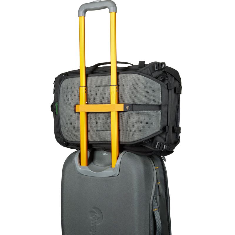 LoweproTrekkerLiteBP250AWRucsacFoto3n1Negru