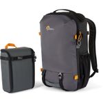 LoweproTrekkerLiteBP250AWRucsacFoto3n1Gri