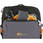 LoweproTrekkerLiteBP250AWRucsacFoto3n1Gri