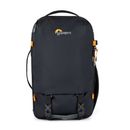 Lowepro Trekker Lite BP 150 AW Rucsac Foto 3n1 Negru