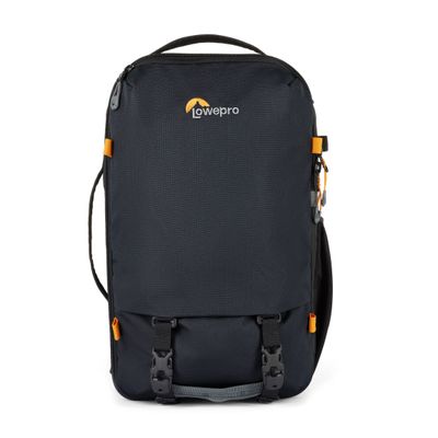 Lowepro Trekker Lite BP 150 AW Rucsac Foto 3n1 Negru