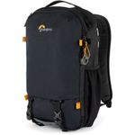 LoweproTrekkerLiteBP150AWRucsacFoto3n1Negru