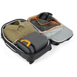 LoweproTrekkerLiteBP150AWRucsacFoto3n1Negru