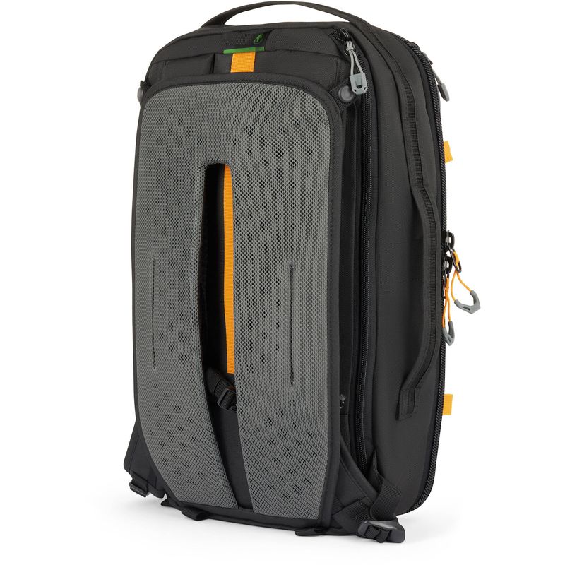 LoweproTrekkerLiteBP150AWRucsacFoto3n1Negru
