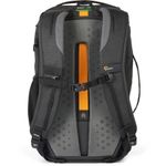 LoweproTrekkerLiteBP150AWRucsacFoto3n1Negru