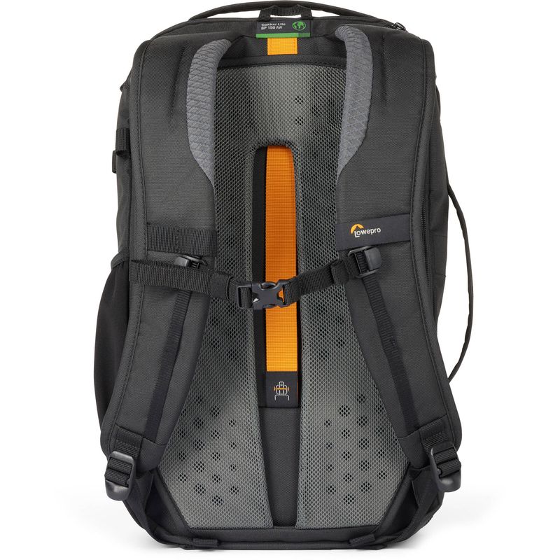 LoweproTrekkerLiteBP150AWRucsacFoto3n1Negru