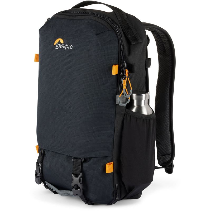 LoweproTrekkerLiteBP150AWRucsacFoto3n1Negru