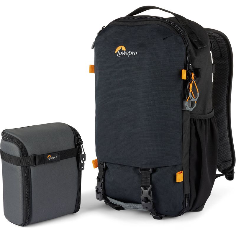 LoweproTrekkerLiteBP150AWRucsacFoto3n1Negru