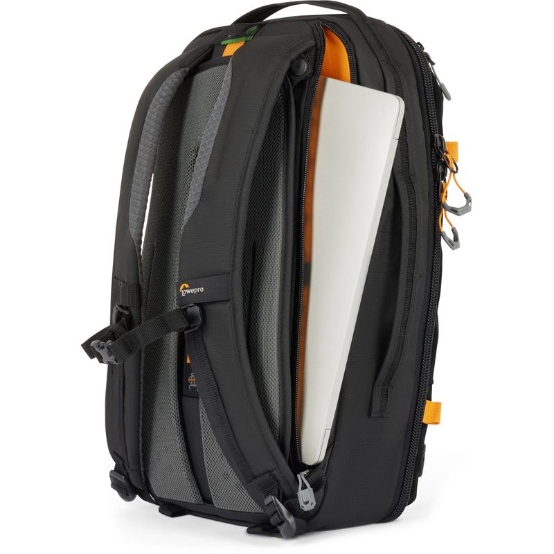 LoweproTrekkerLiteBP150AWRucsacFoto3n1Negru