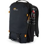 LoweproTrekkerLiteBP150AWRucsacFoto3n1Negru