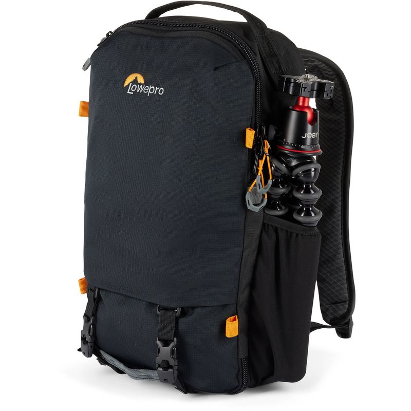LoweproTrekkerLiteBP150AWRucsacFoto3n1Negru