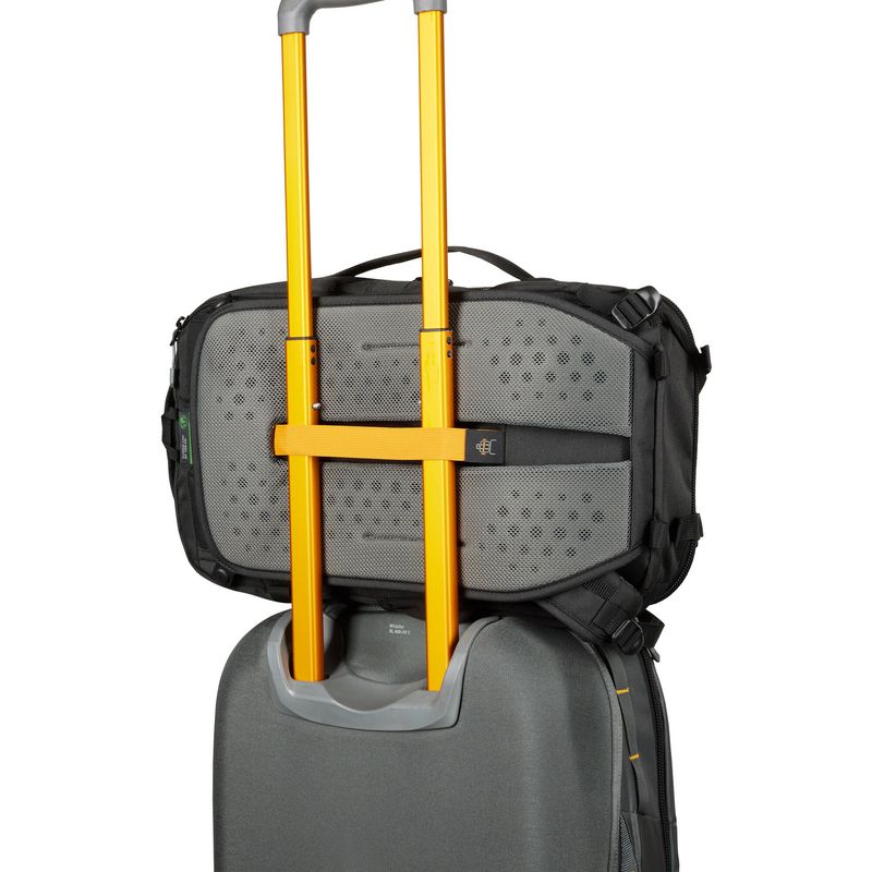 LoweproTrekkerLiteBP150AWRucsacFoto3n1Negru