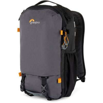 Lowepro Trekker Lite BP 150 AW Rucsac Foto 3n1 Gri