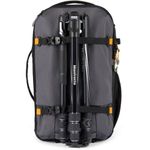 LoweproTrekkerLiteBP150AWRucsacFoto3n1Gri