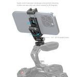 SmallRig4301SuportTelefonpentruStabilizatoareDJI