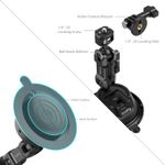 Portable-Suction-Cup-Mount-Support-Kit-for-Action-CamerasMobile-Phones-SC-1K--3-