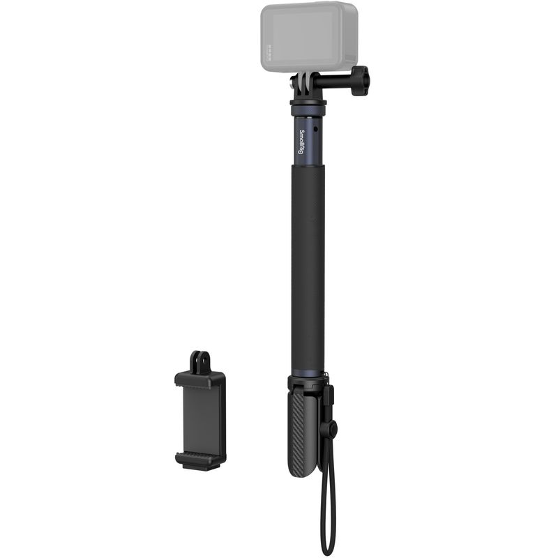 SmallRig4192SelfieStickpentruCameredeActiune