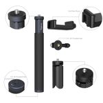 SmallRig4192SelfieStickpentruCameredeActiune