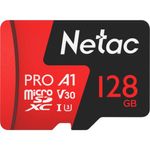 Netac-P500-Extreme-Pro-Card-de-Memorie-MicroSDXC-128GB-2
