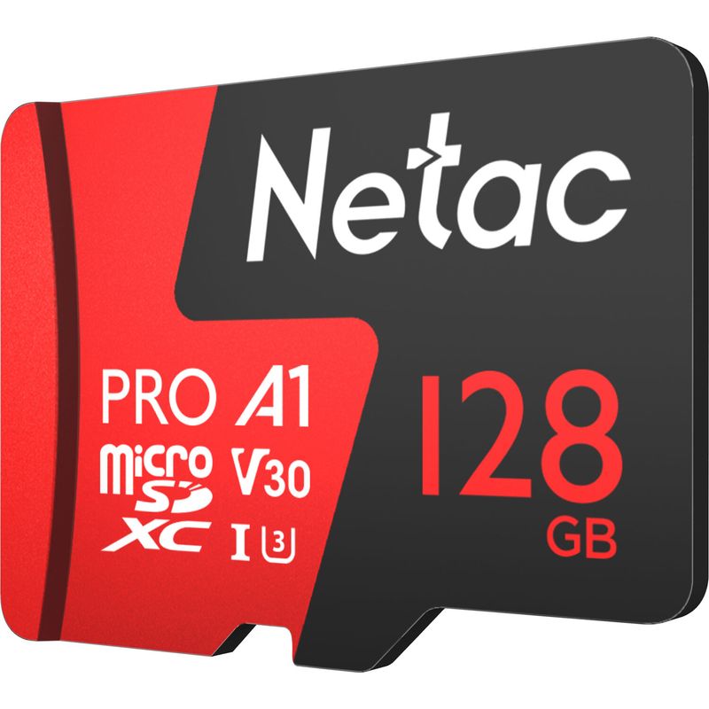 Netac-P500-Extreme-Pro-Card-de-Memorie-MicroSDXC-128GB-3