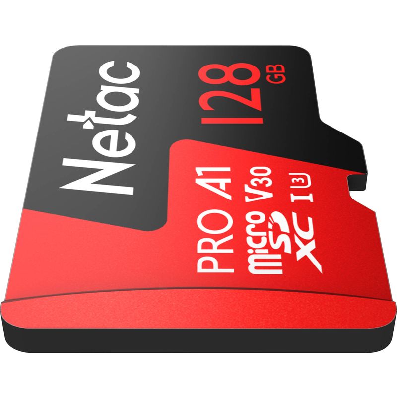 Netac-P500-Extreme-Pro-Card-de-Memorie-MicroSDXC-128GB-4