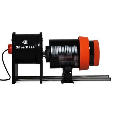 Jobo SilverBase Procesor rotativ cu Tanc si Magnet
