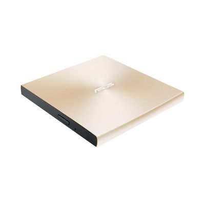 Asus SDRW-08U8M-U Unitate Optica Externa Ultraslim 8X DVD Writer USB Type C Gold