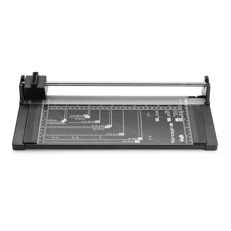 Kaiser4108SafetyTrimmer32cmGhilotina32cm
