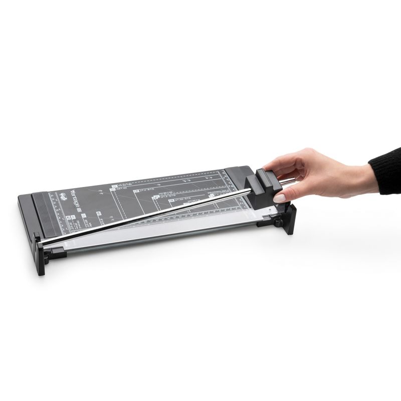 Kaiser4108SafetyTrimmer32cmGhilotina32cm