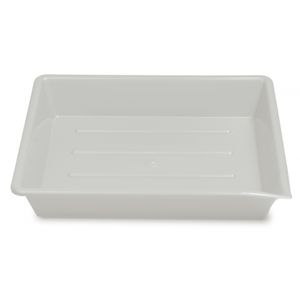 Kaiser 4166 Tava Laborator 24 x 30 cm Alba