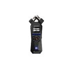 ZoomH1essentialRecorderAudioPortabil2Canale32BitFloat