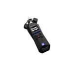 ZoomH1essentialRecorderAudioPortabil2Canale32BitFloat