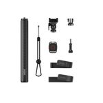 GoPROExtensionPoleTelecomandaBluetoothWaterproof