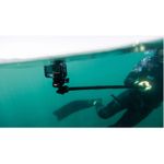 GoPROExtensionPoleTelecomandaBluetoothWaterproof