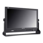 SEETEC173AluminumDesign1920×1080ProBroadcastLCDMonitor3GSDIHDMIAV
