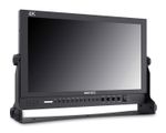 SEETEC173AluminumDesign1920×1080ProBroadcastLCDMonitor3GSDIHDMIAV