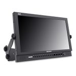 SEETEC173AluminumDesign1920×1080ProBroadcastLCDMonitor3GSDIHDMIAV