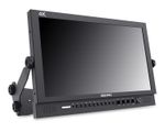 SEETEC173AluminumDesign1920×1080ProBroadcastLCDMonitor3GSDIHDMIAV