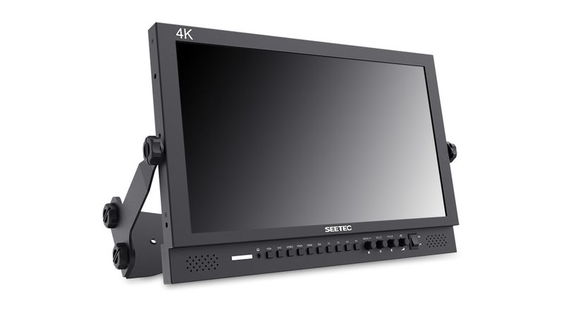 その他 Seetec 17.3\