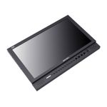 SEETEC173AluminumDesign1920×1080ProBroadcastLCDMonitor3GSDIHDMIAV