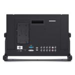 SEETEC173AluminumDesign1920×1080ProBroadcastLCDMonitor3GSDIHDMIAV
