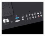 SEETEC173AluminumDesign1920×1080ProBroadcastLCDMonitor3GSDIHDMIAV