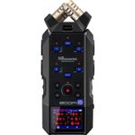 ZoomH6essentialRecorderAudioPortabil6Canale32BitFloatXLR
