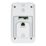 TellurVideointerfonSmartWiFi1080PFunctieDeschidereSoneriedeinteriorGri
